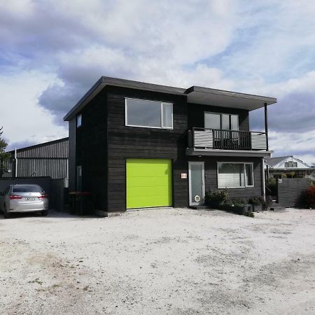 The Lookout Mapua Exterior foto